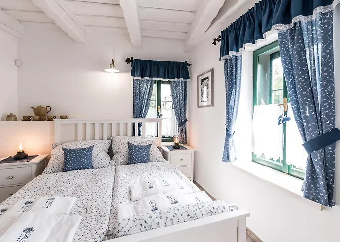 Apart-hotel Sklepy Mařatice 3*