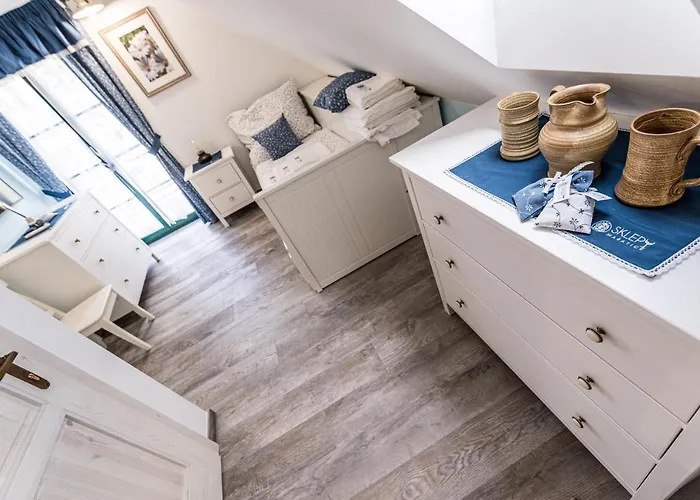 Apart-hotel Sklepy Mařatice 3*