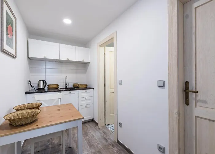 Sklepy Mařatice Apart-hotel 3*